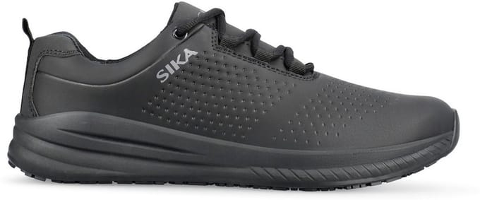 Sika Dynamic 403222-10 O2 SRC Zwart - Zwart - 37