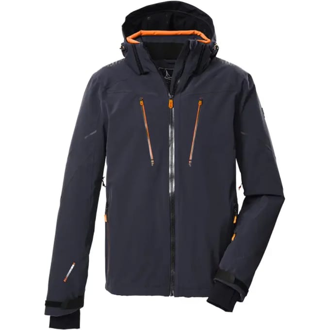 Ski-jas Killtec KSW 50