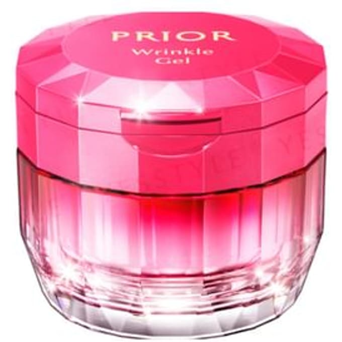 Shiseido - Prior Wrinkle Gel N 90g