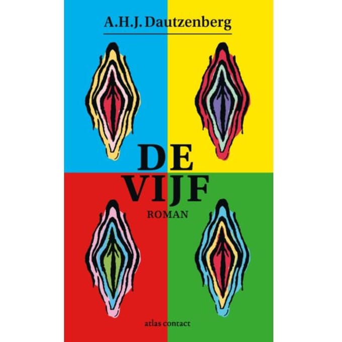 De Vijf - A.H.J. Dautzenberg