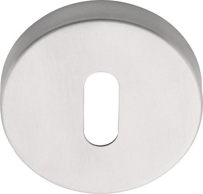 Formani sleutelrozet LBN50D - BASICS - 10mm dik - RVS - 1501N016INXX0