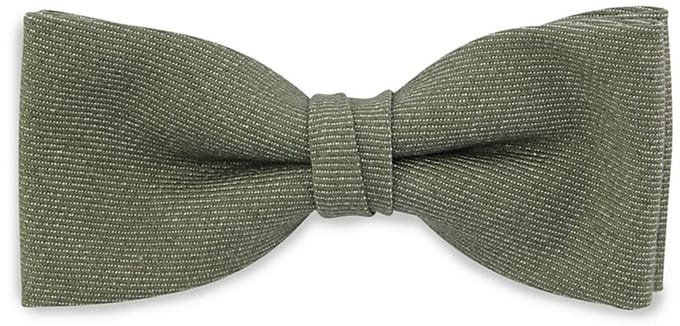Sir Redman - Strikken - WORK strik denim groen - legergroen