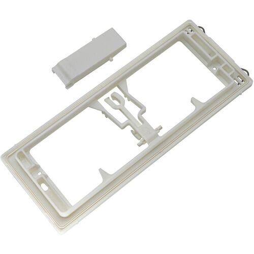 Geberit replacement mounting frame for actuator plate 300T