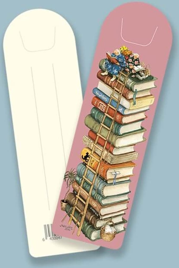 2 Inge look boekenlegger R (BM-R)
