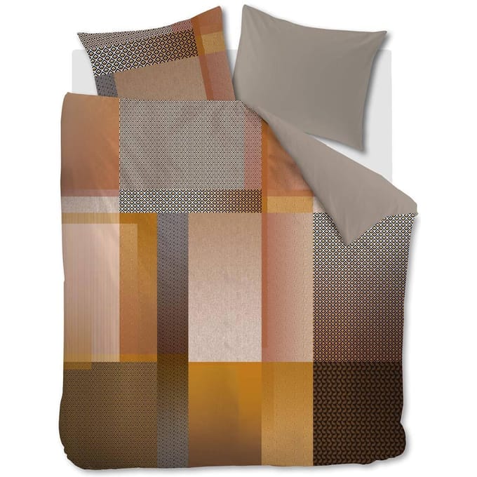 Dekbedovertrekset Glamour | Beddinghouse Dutch Design
