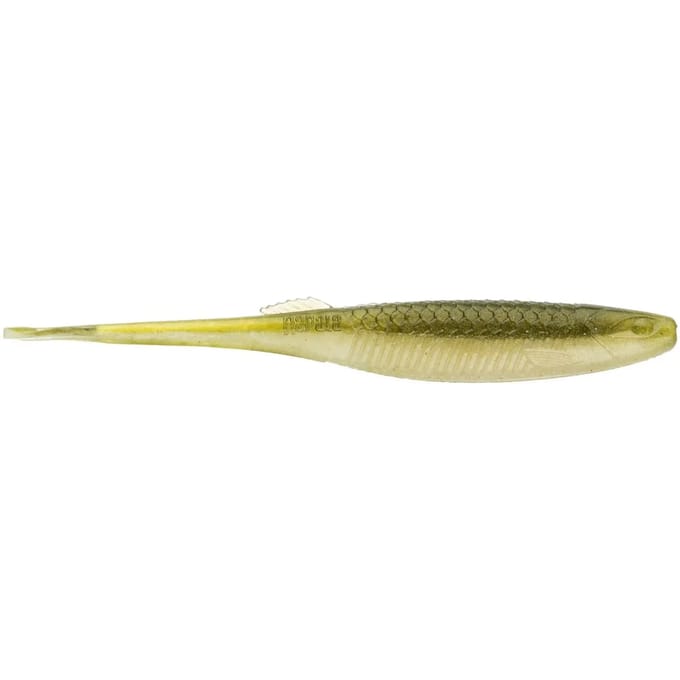 Lok Rapala Crushcity The Stingman 6 (x4)