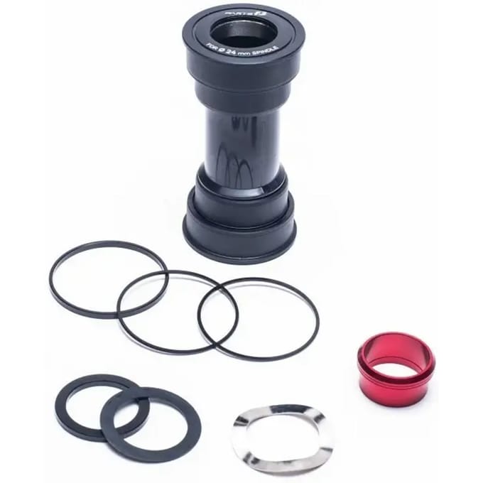 Trapas Parts 8.3 shimano