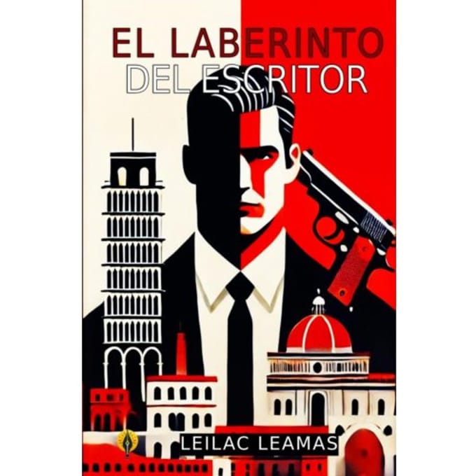 El Laberinto Del Escritor - Leilac Leamas