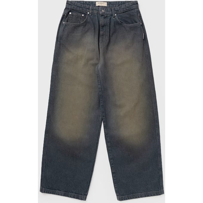 TERRE DENIM BLUE