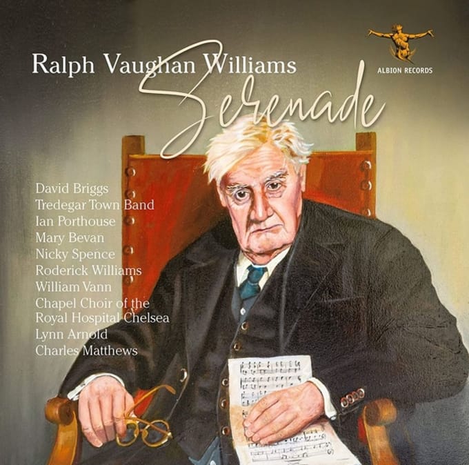 Ralph Vaughan Williams: Serenade
