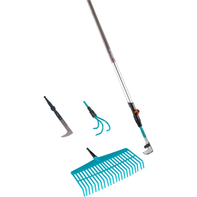 Gardena combisystem complete actieset