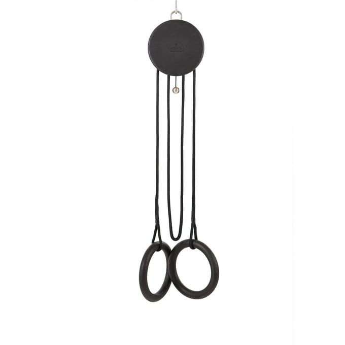 NOHRD Slingtrainer Sling zwart