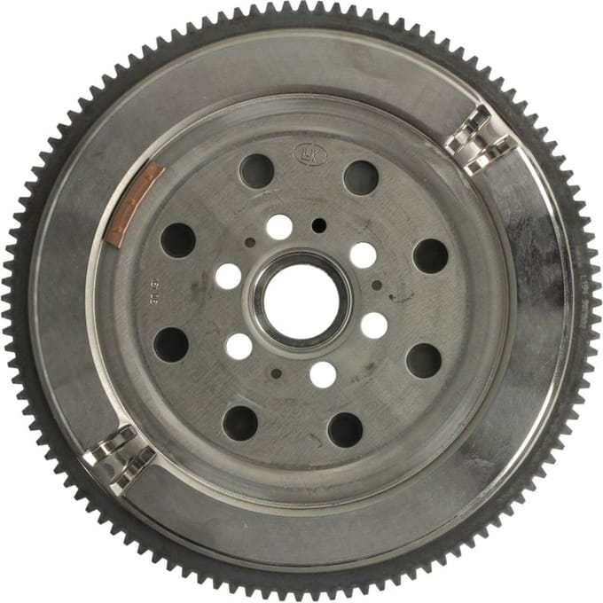 Schaeffler Luk Dubbel massa vliegwiel LUK ZMS 415 0445 10