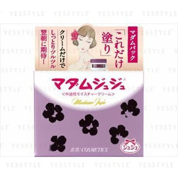 JuJu - Madame Juju Moisture Classic Cream 45g