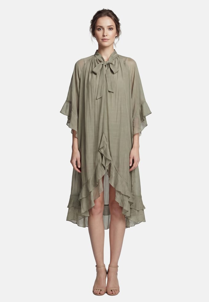 Roberta Rossi Jurk Women