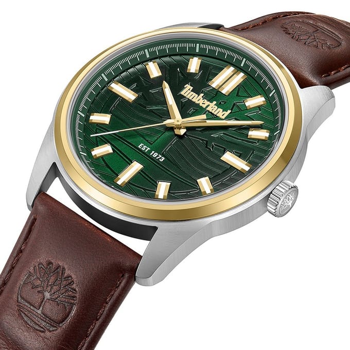 Timberland TDWGB0041206 Northbridge Horloge