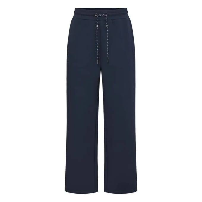 Damesbroek b.young Pusti String