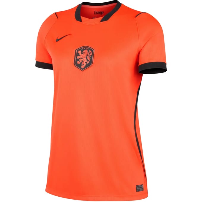 Thuis shirt dames Nederland Coupe du monde 2026