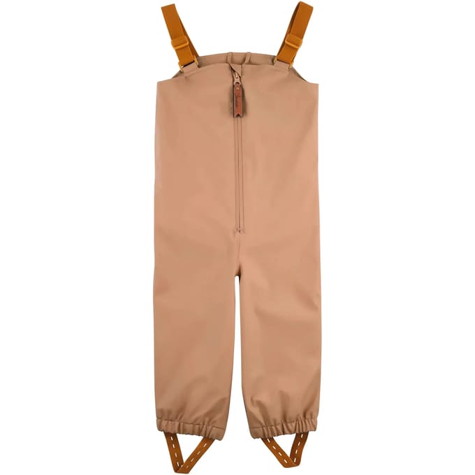 Regenoveralls voor baby's Sterntaler unicolore