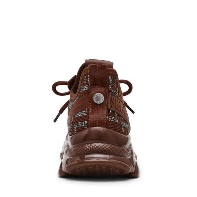 Damestrainers Steve Madden Maxout