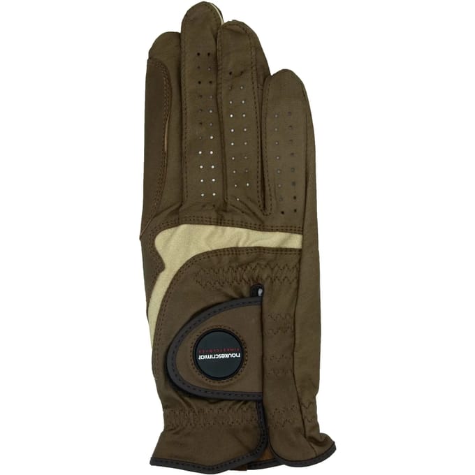 Leren rijhandschoenen Haukeschmidt Arabella