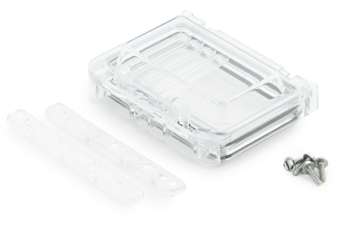 Cover lid