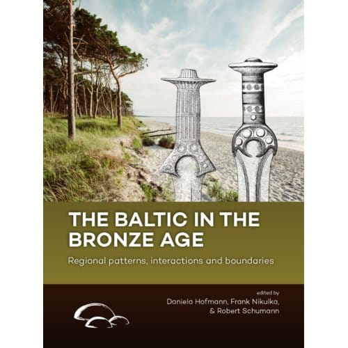 The Baltic In The Bronze Age