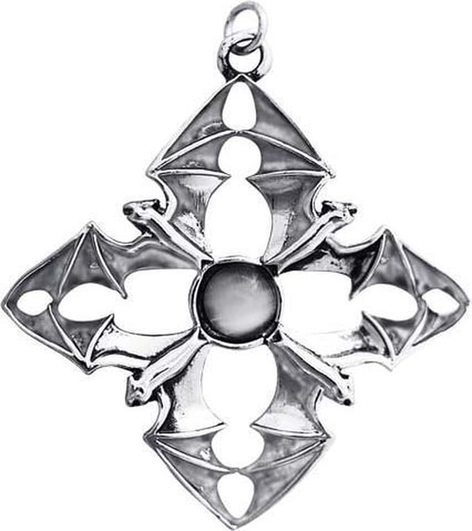 Carpe Noctum Arcanus hanger by Anne Stokes