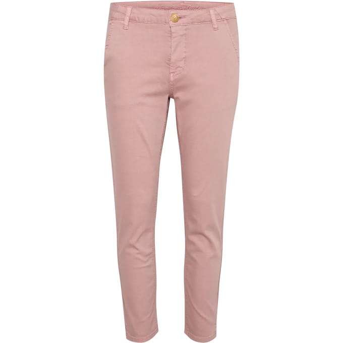 Korte broek voor dames CULTURE Alba Malou Fit
