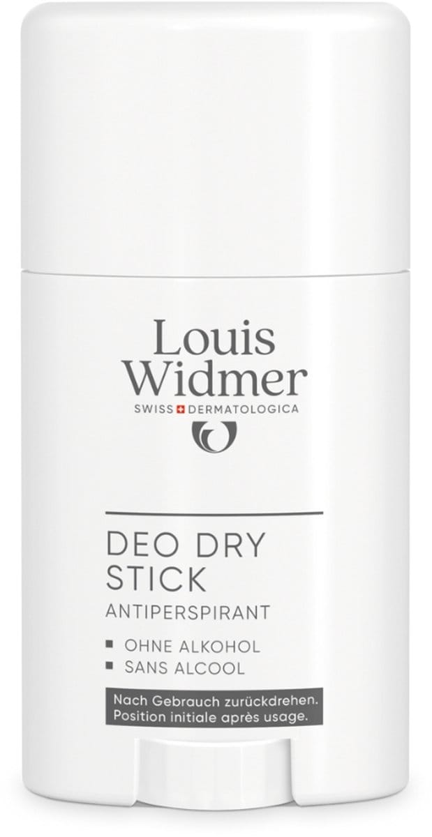 Widmer Deo Dry Stick Parf 50ml