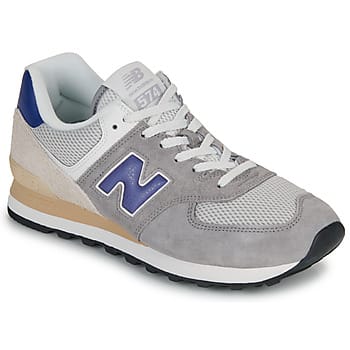 Lage Sneakers New Balance 574