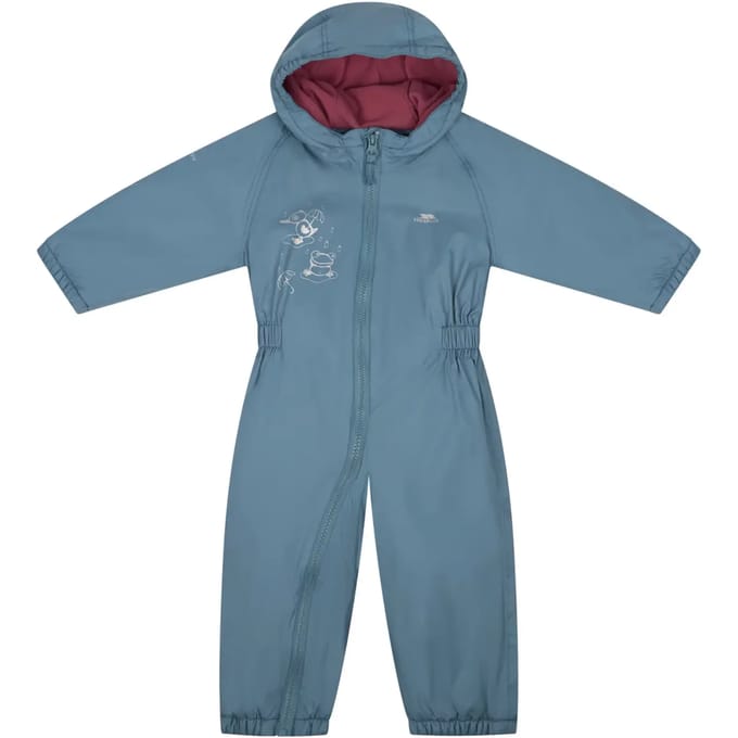 Baby romper Trespass Dripdrop