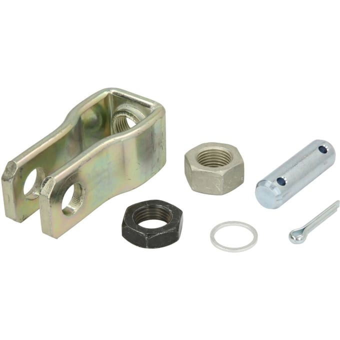 Montageset, membraanremcilinder WABCO 423 000 534 2