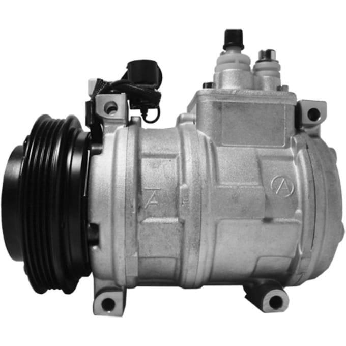 Compressor, airconditioner AIRSTAL 10-0136