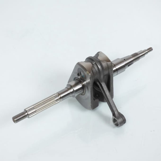 Vilebrequin d embiellage P2R pour Scooter Piaggio 125 Liberty Neuf