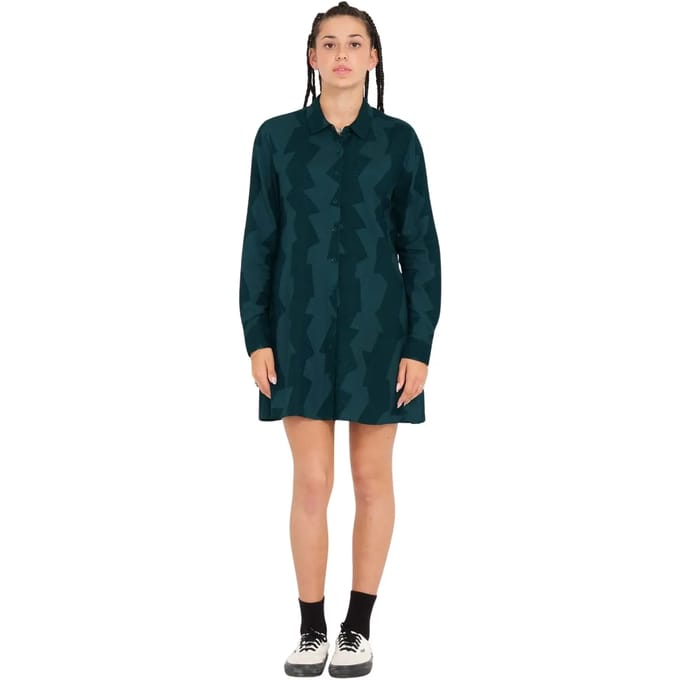 Damesjurk Volcom UH HU Honey