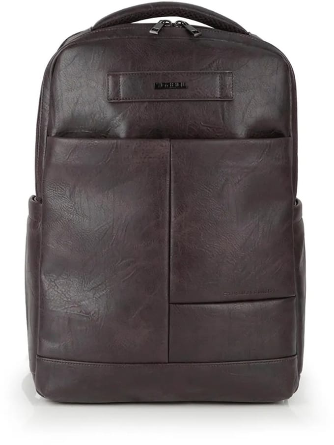 Gabol Command 14l 15.6´´ Rugzak Bruin
