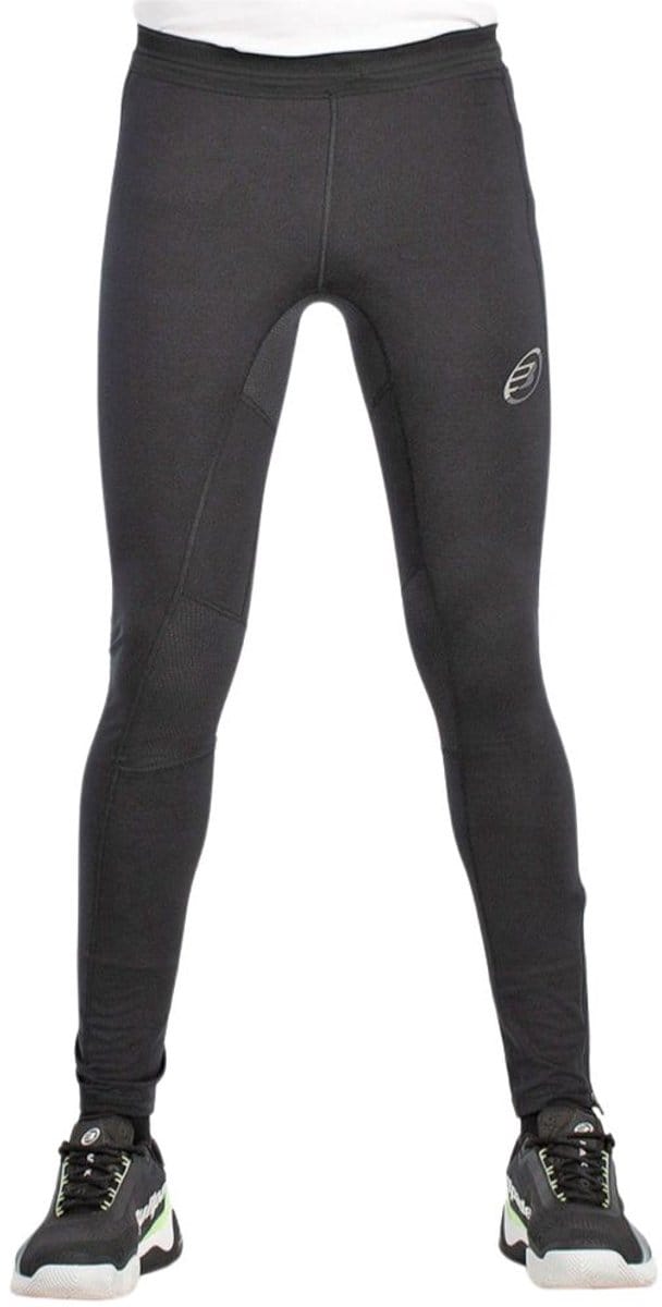 Bullpadel Brion Padel Legging Dames Zwart – Sportlegging
