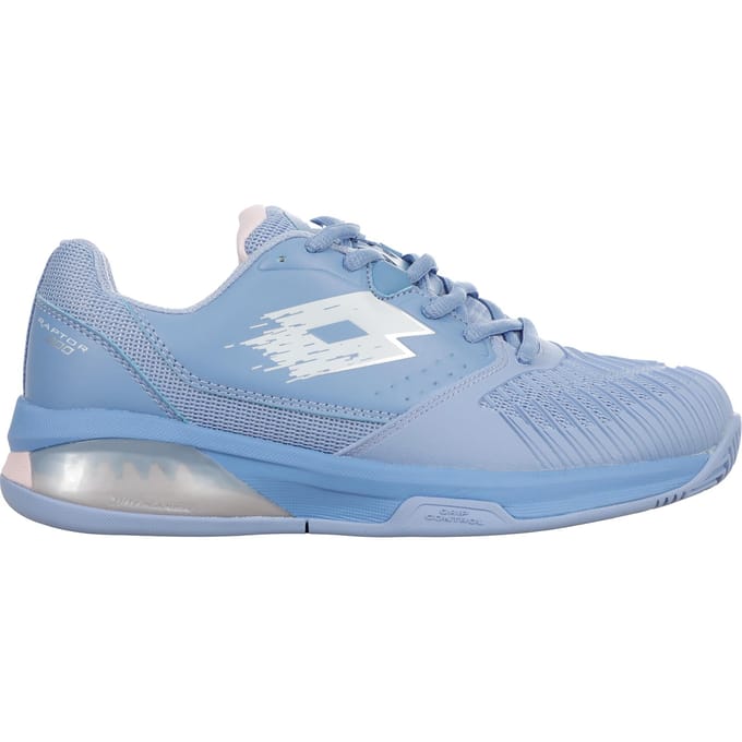 Lotto Raptor Hyperpulse 300 Tennisschoenen Dames