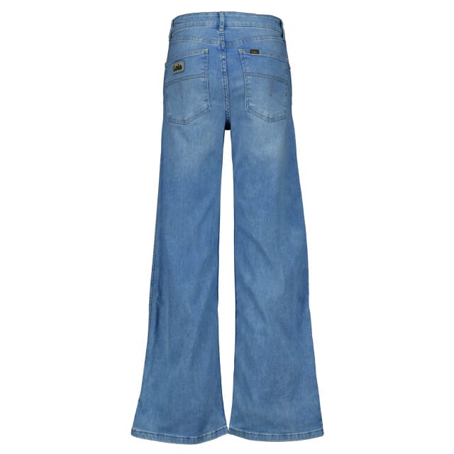 Lois Rosalia Jeans Blauw 3437-7904