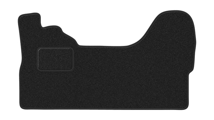ANTHRA automatten voor: Iveco Daily IV bestelwagen (2006-2014)