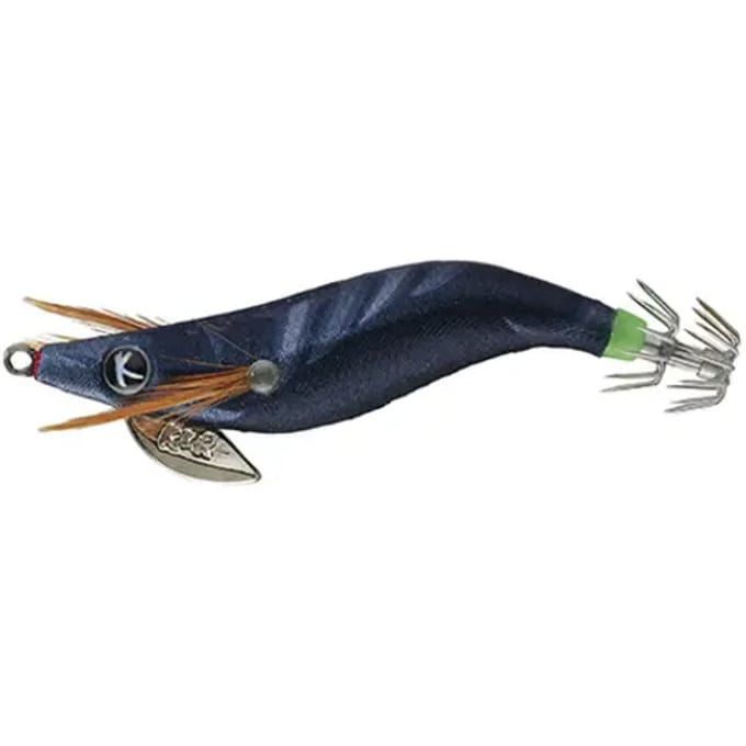 Hard zeeaas Williamson Killer Gamba