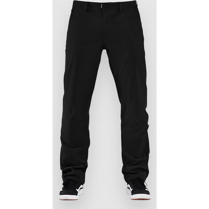 Horsefeathers Reverb Loose Tech Broek (zwart) - 32
