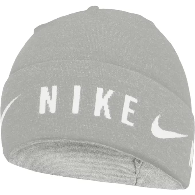 Muts met omgeslagen rand Nike Dri-Fit