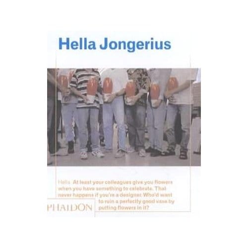 Hella Jongerius - Schouwenberg, Louise