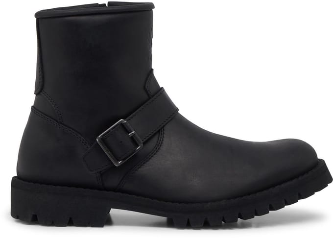 Belstaff Trialmaster 2025 Motorfiets laarzen -
