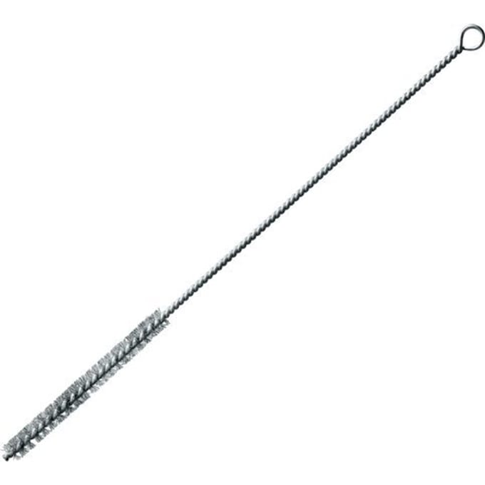 8mm Buisborstel Staaldraad Gegolfd