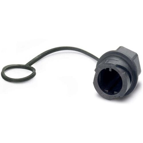 Phoenix Contact 1419183 Sensor/actuator connector, niet geassembleerd Beschermkap 1 stuk(s) Piece