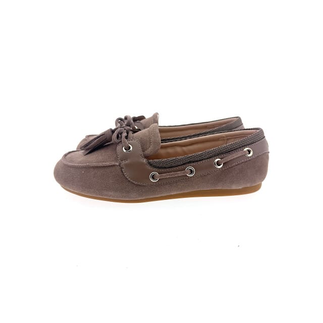 Liu Jo Skipper 03 instapper lever / taupe, 38 / 5