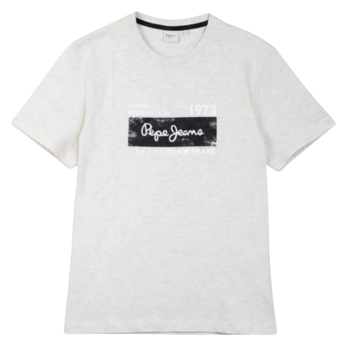 T-shirt Pepe Jeans Grayson